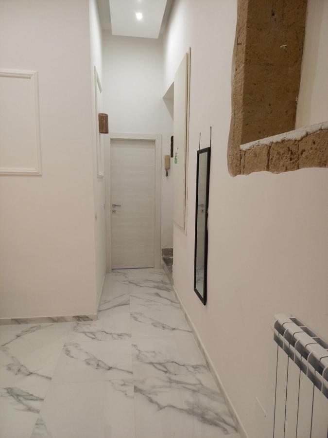 Luisa'S Apartment 那不勒斯 外观 照片